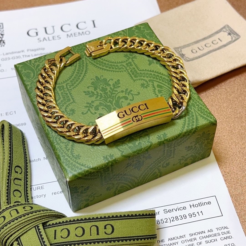 Gucci Bracelets